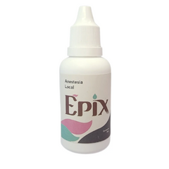 Anestesia Epix Piel Abierta