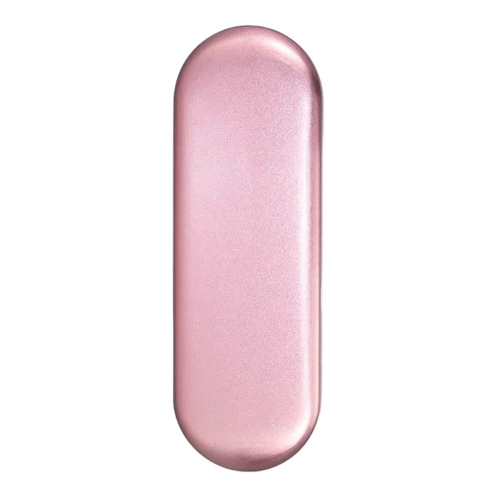 Outlet - Estuche Metálico Rosa