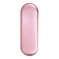 Outlet - Estuche Metálico Rosa