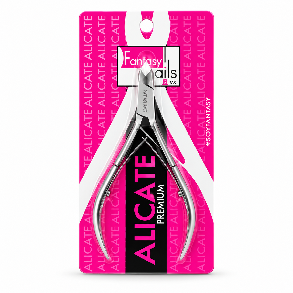 ALICATE PREMIUM - FANTASY NAILS