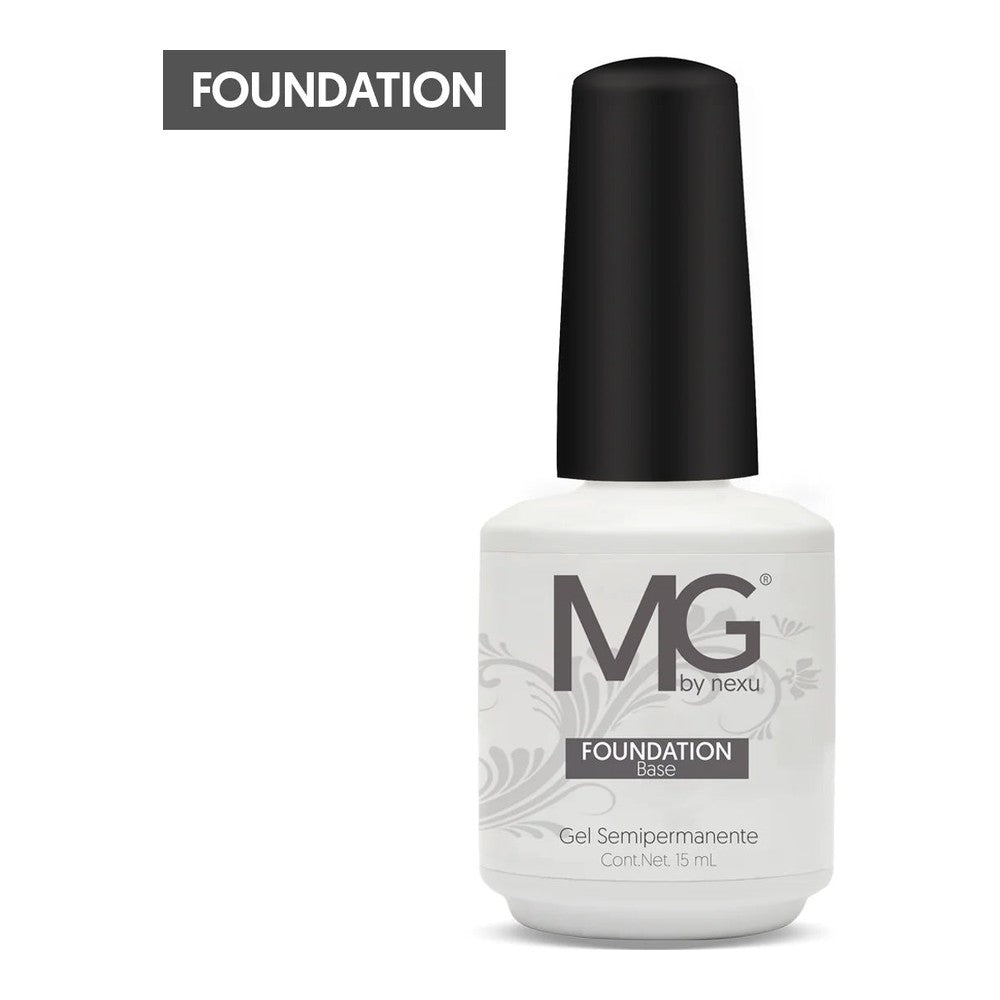 GEL BASE FOUNDATION MG BY NEXU 15 ML