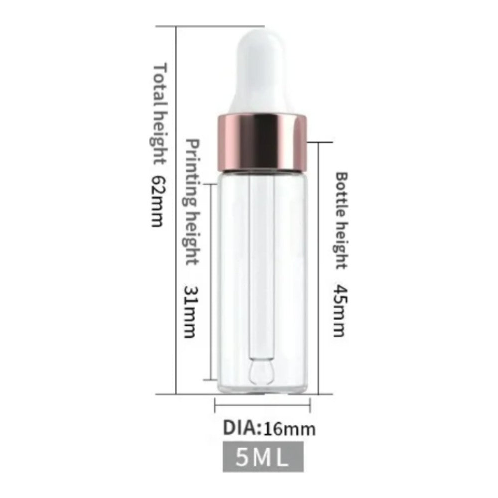 Gotero 5ML