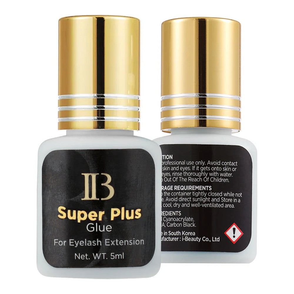Adhesivo Ib Tapa Dorada Super Plus