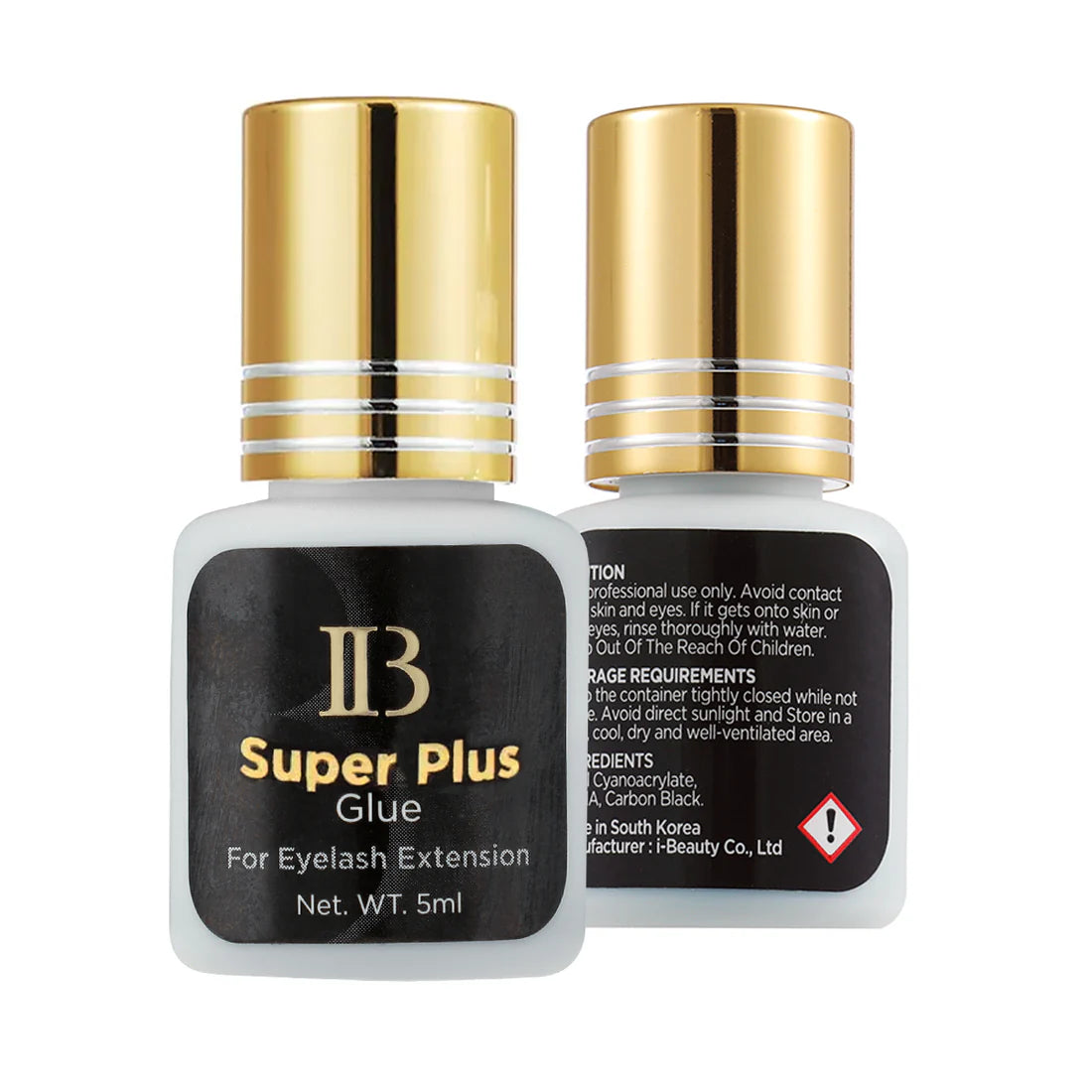 Adhesivo IB Tapa Dorada Super Plus