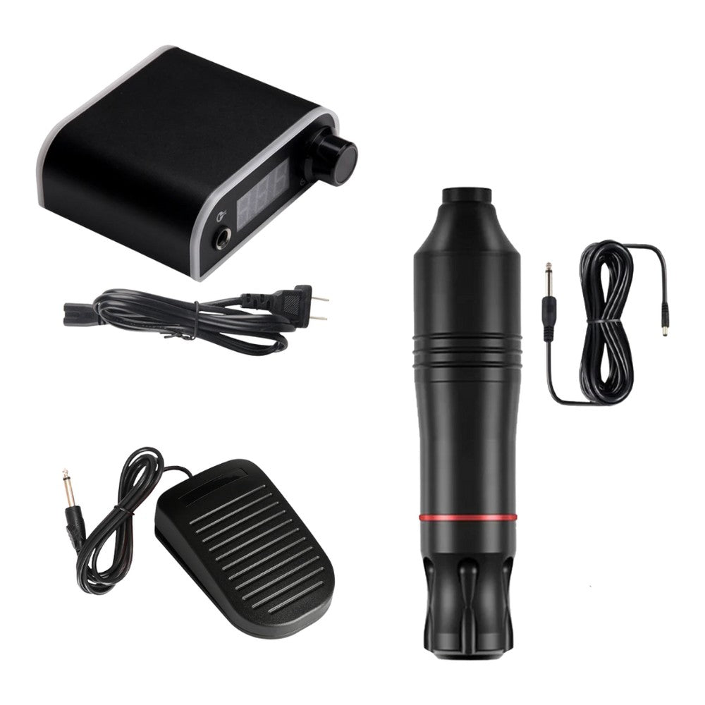 Kit Maquina Micropigmentacion