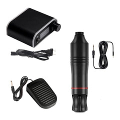 Kit Maquina Micropigmentacion
