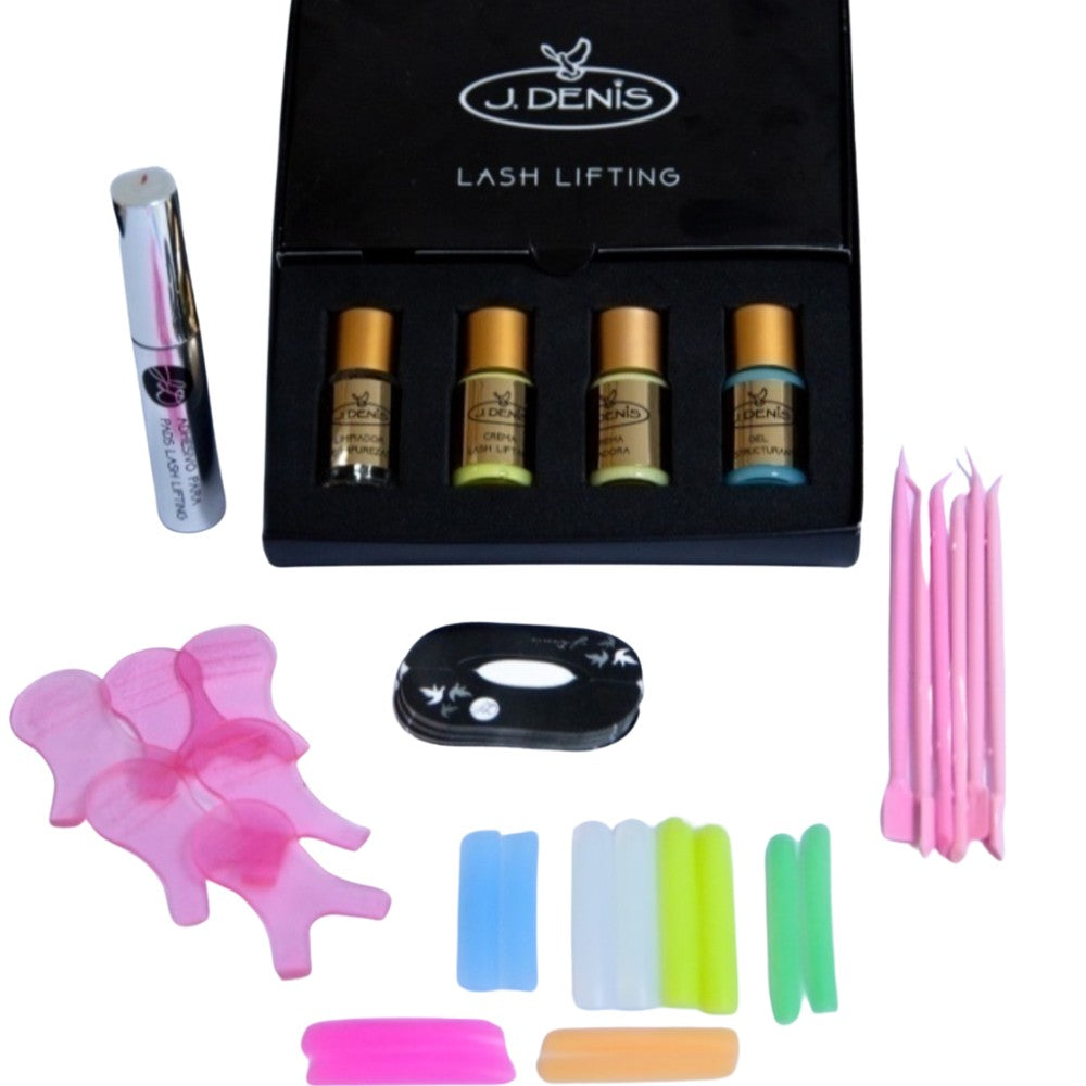 PRO Lash Lifting J Denis