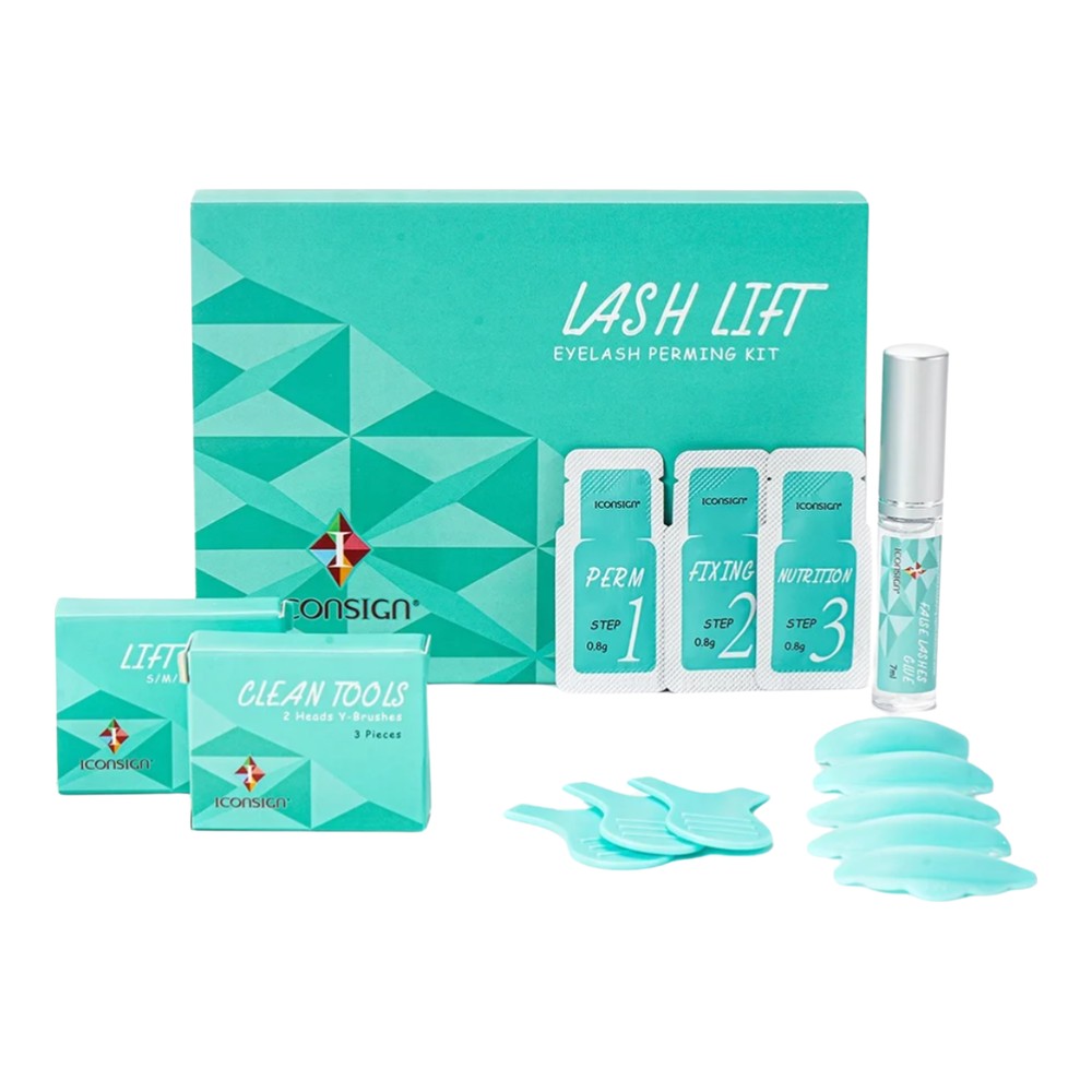 Kit Lifting Iconsign Sobres