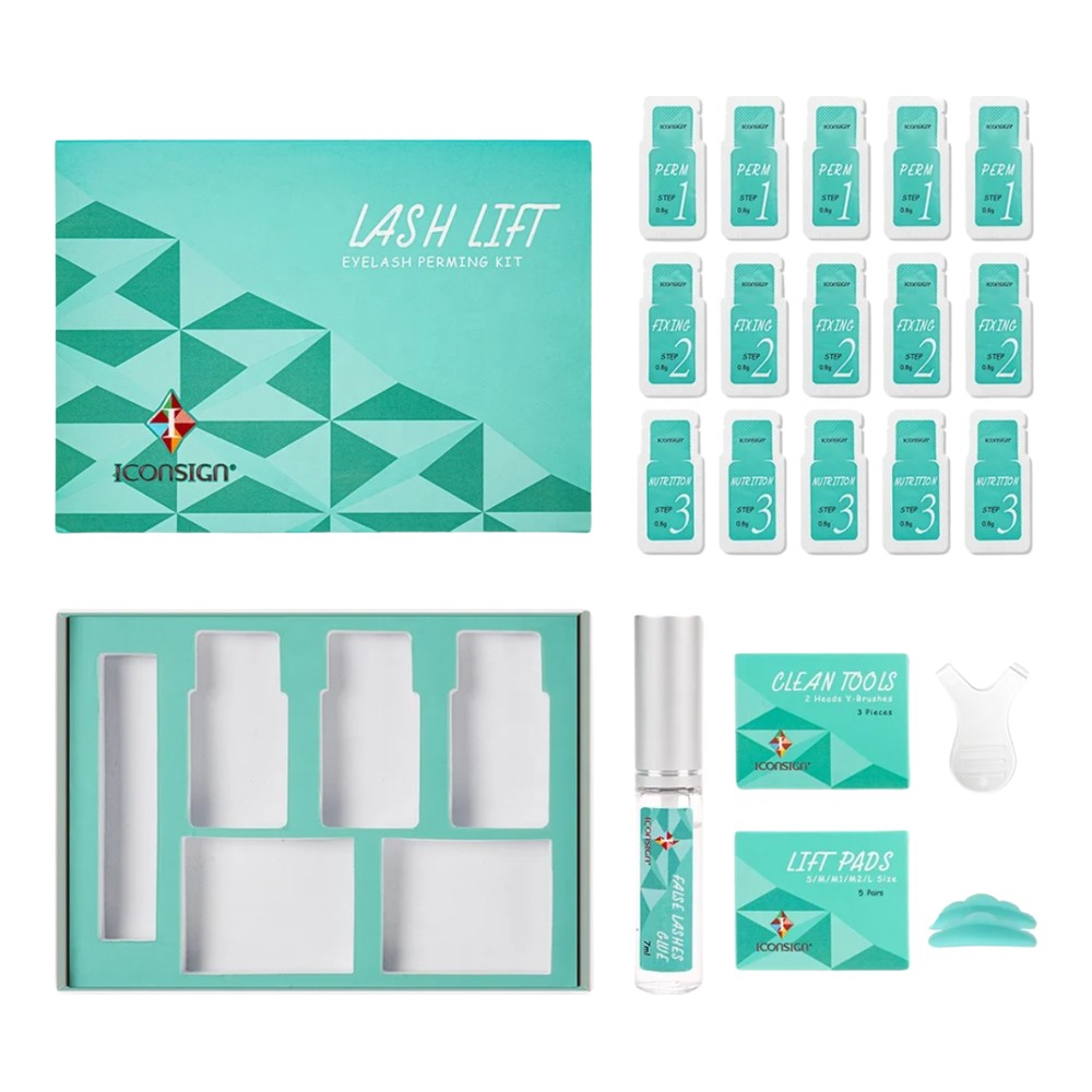 Kit Lifting Iconsign Sobres