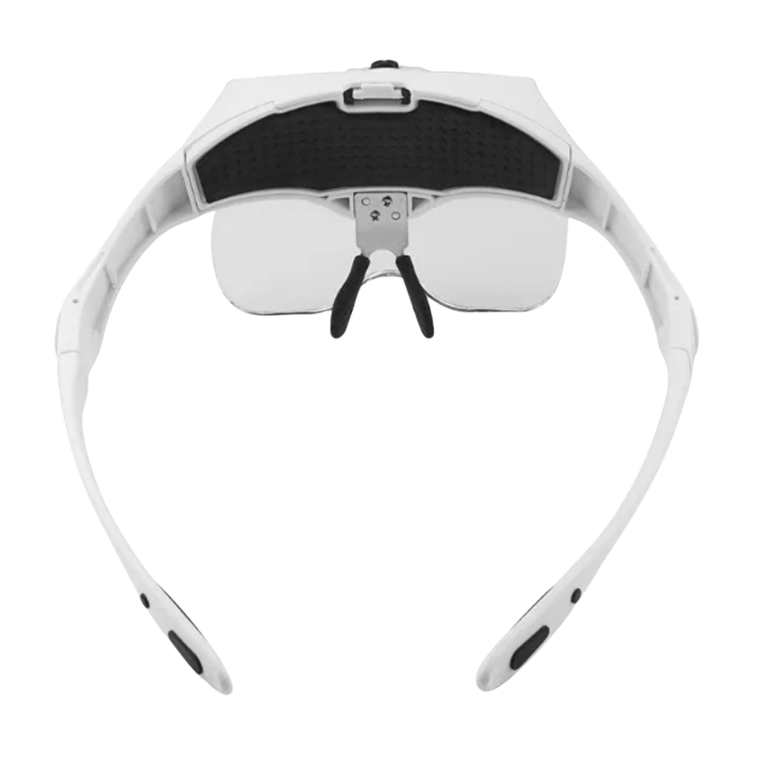 Lentes Luz LED USB