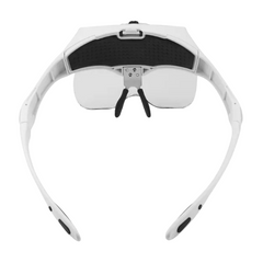 Lentes Luz LED USB