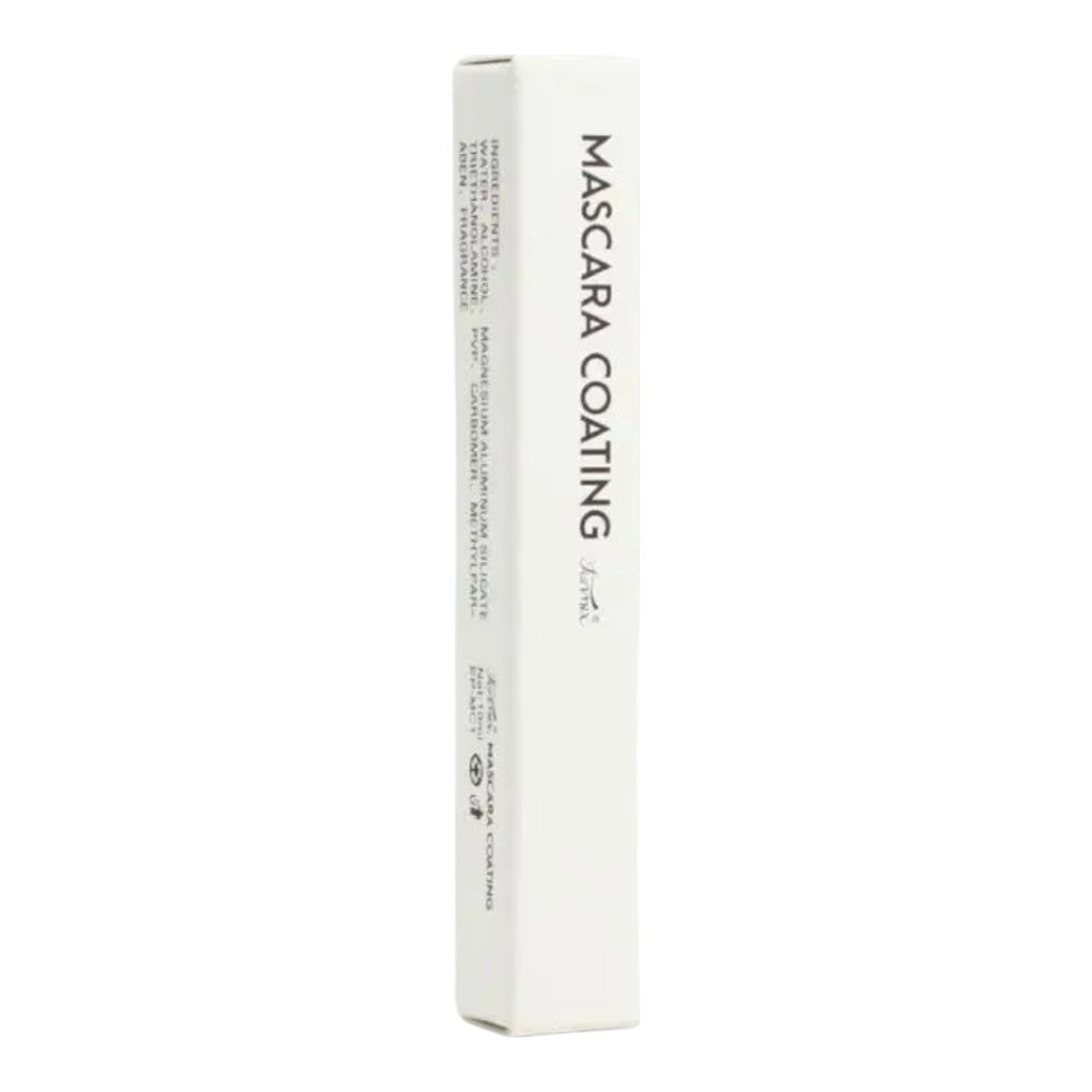 Mascara Coating