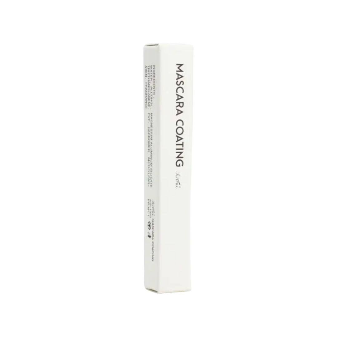 Mascara Coating