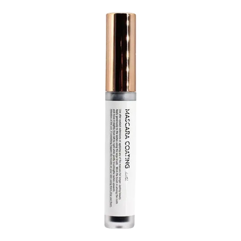 Mascara Coating