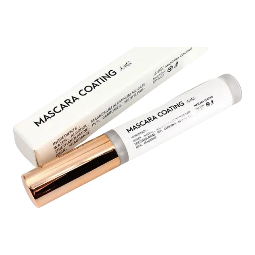Mascara Coating