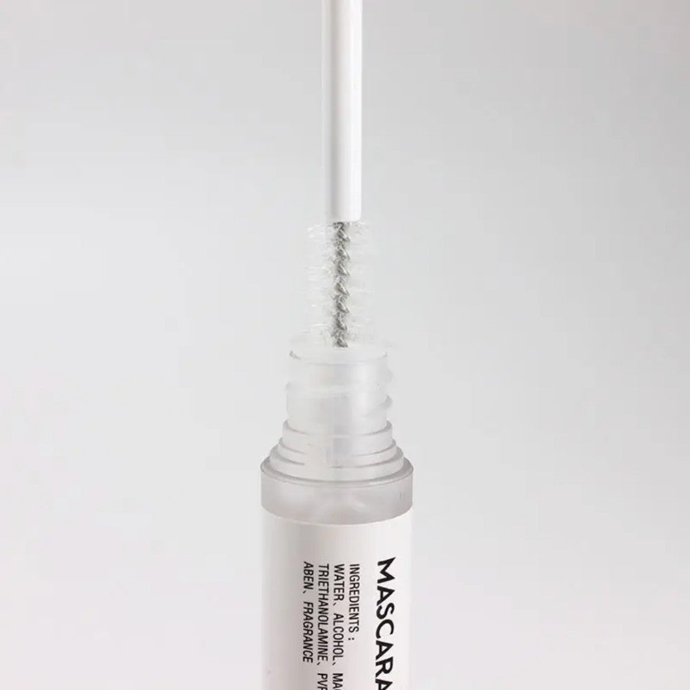 Mascara Coating