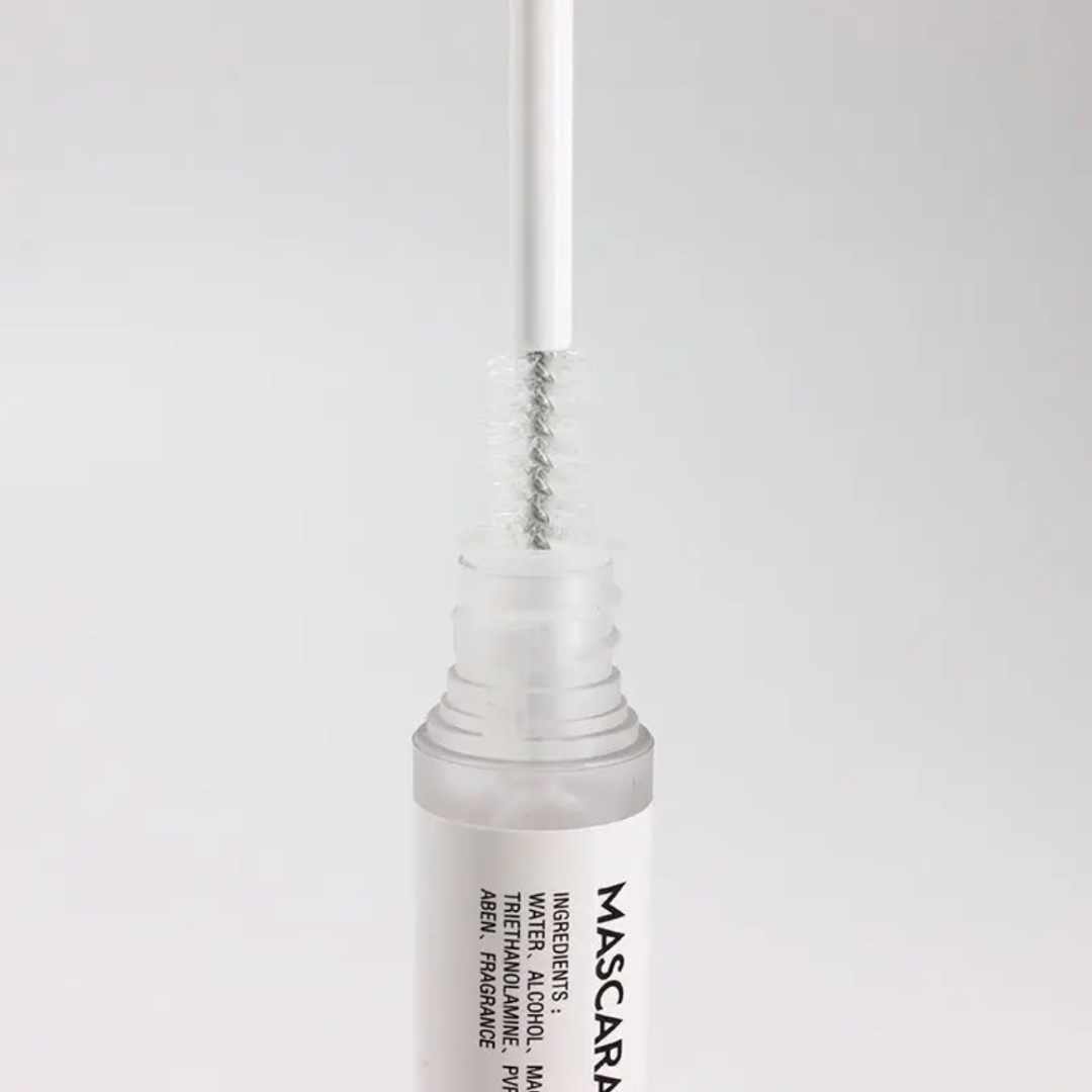 Mascara Coating