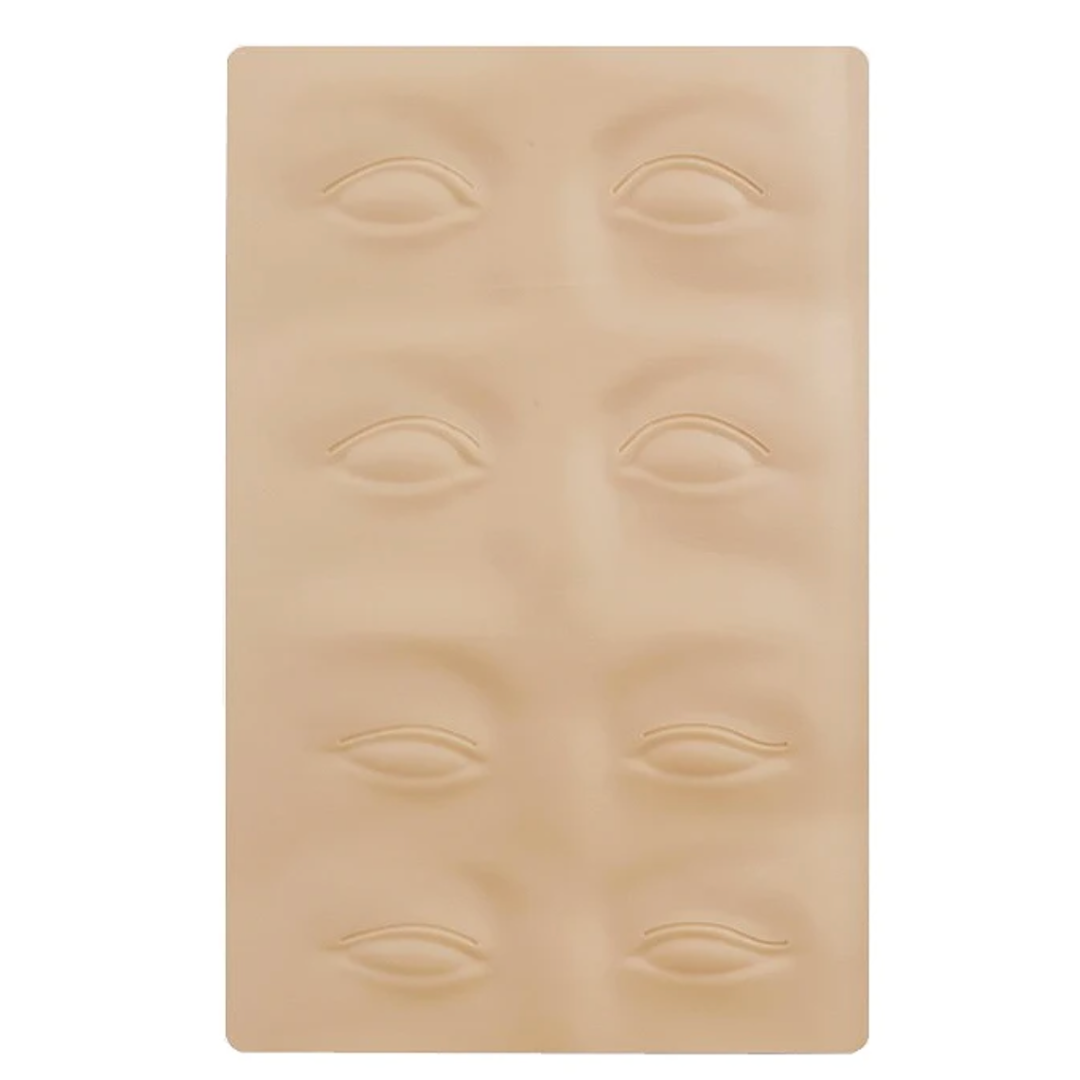 Piel Sintetica Cejas