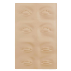 Piel Sintetica Cejas