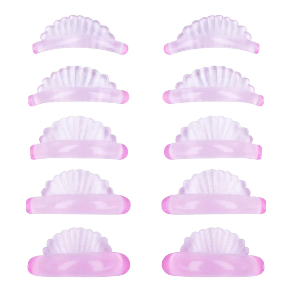 Pads Lifting Lashie Shell