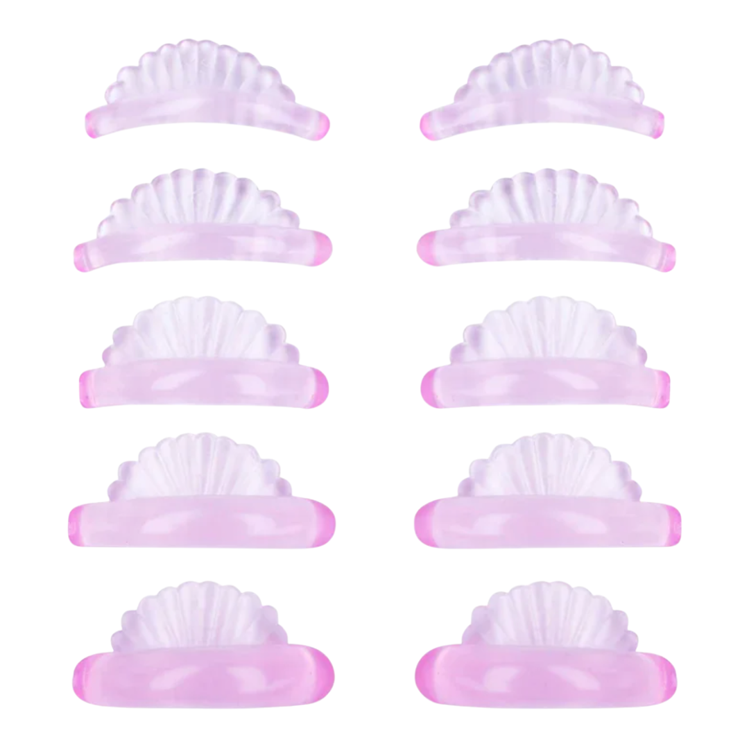 Pads Lifting Lashie Shell