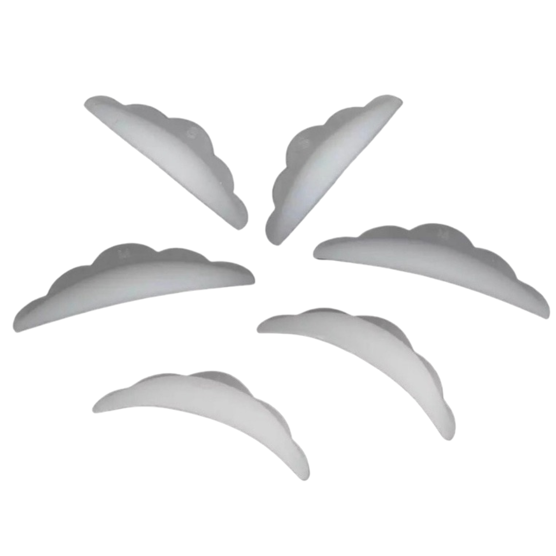 Pads Lashie Cloud