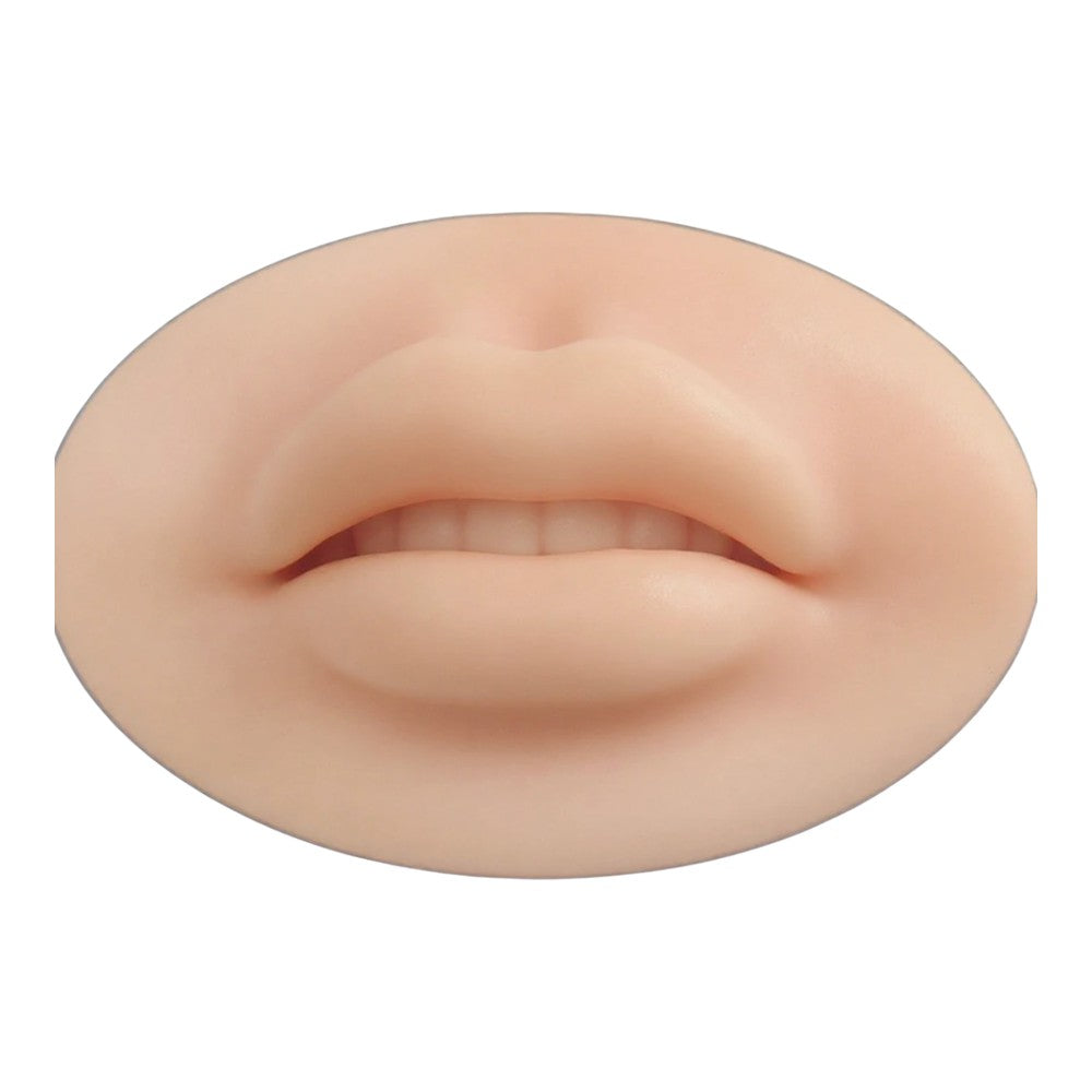 Piel Sintetica Labios
