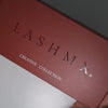 LASHMX CREATIVE COLLECTION