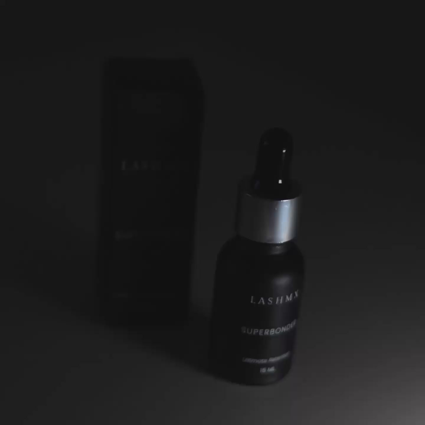 LASHMX SUPER BONDER - ULTIMATE RETENTION