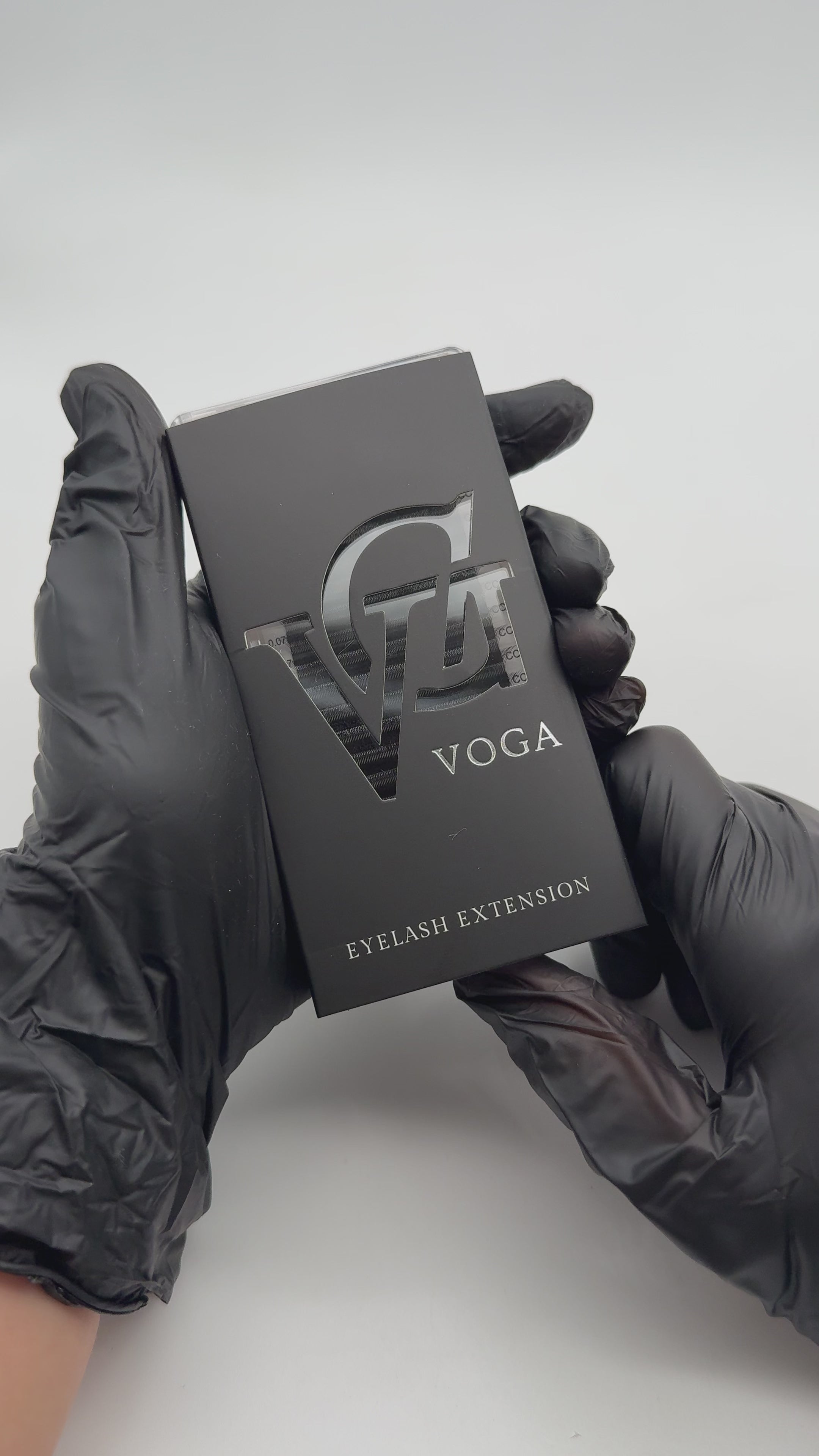 W VOGA TECNOLÓGICAS 18 FILAS