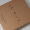 LASHMX BROWN LASHES