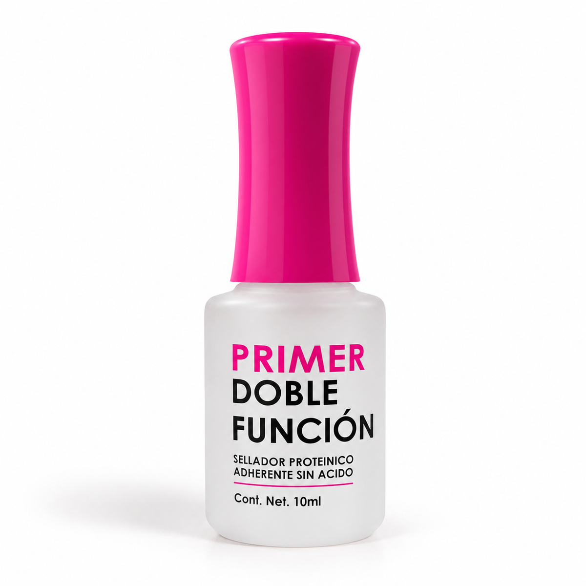 PRIMER DOBLE FUNCIÓN - FANTASY NAILS