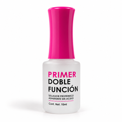 PRIMER DOBLE FUNCIÓN - FANTASY NAILS