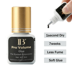 Adhesivo IB pro volume
