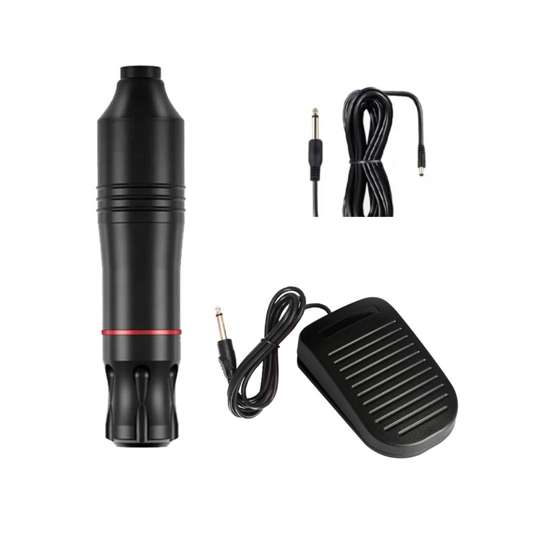 Maquina Rotativa Micropigmentacion