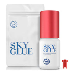 Adhesivo Sky Tapa Roja