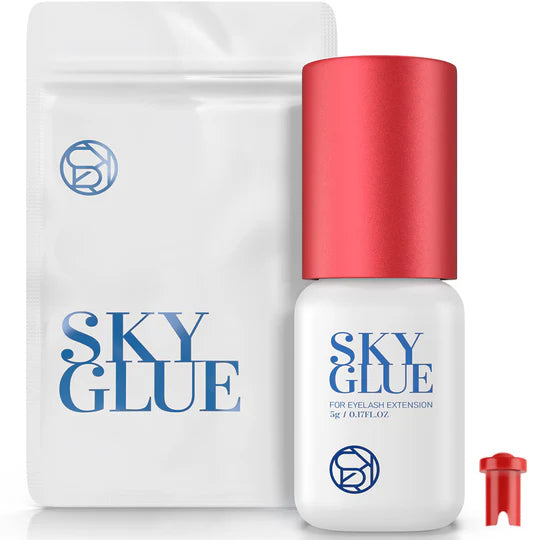 ADHESIVO SKY TAPA ROJA