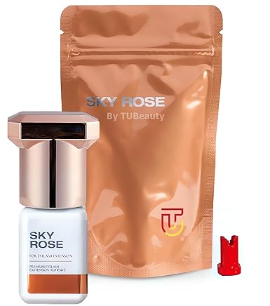 ADHESIVO SKY ROSE
