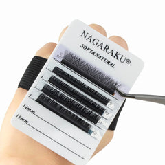 Pallet Para Pestañas Nagaraku