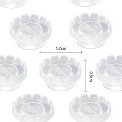 Soporte Adhesivo En Flor