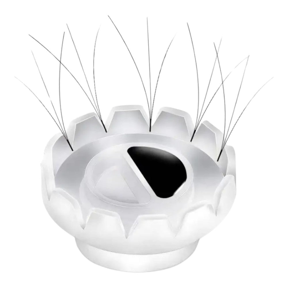 Soporte Adhesivo En Flor