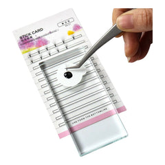 Stick Card