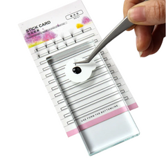 Stick Card