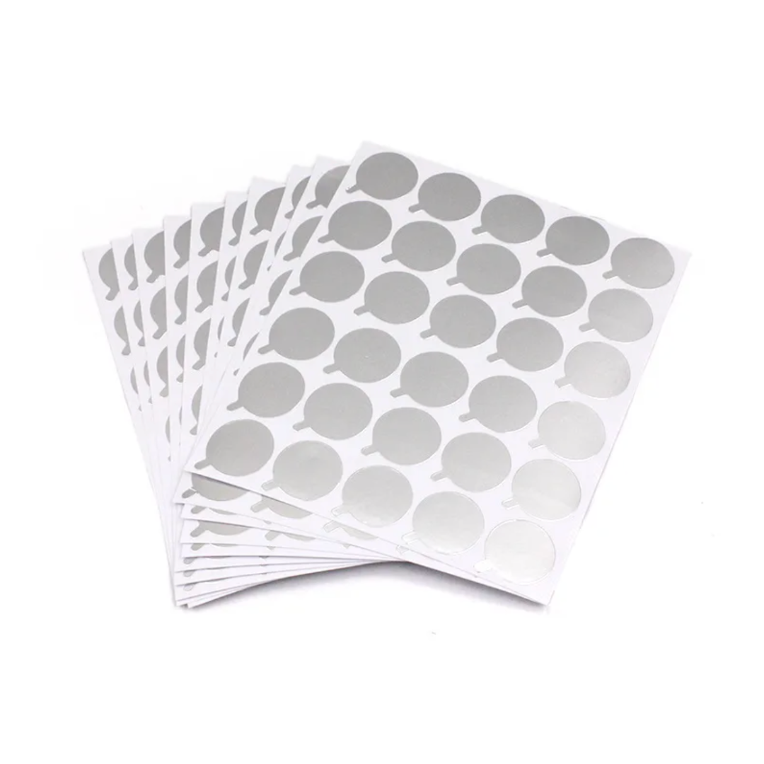 Stickers para Adhesivo