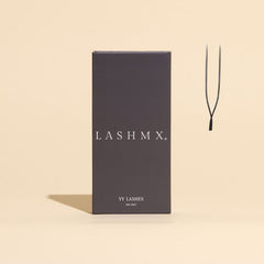 U YY LashMx Tecnológicas